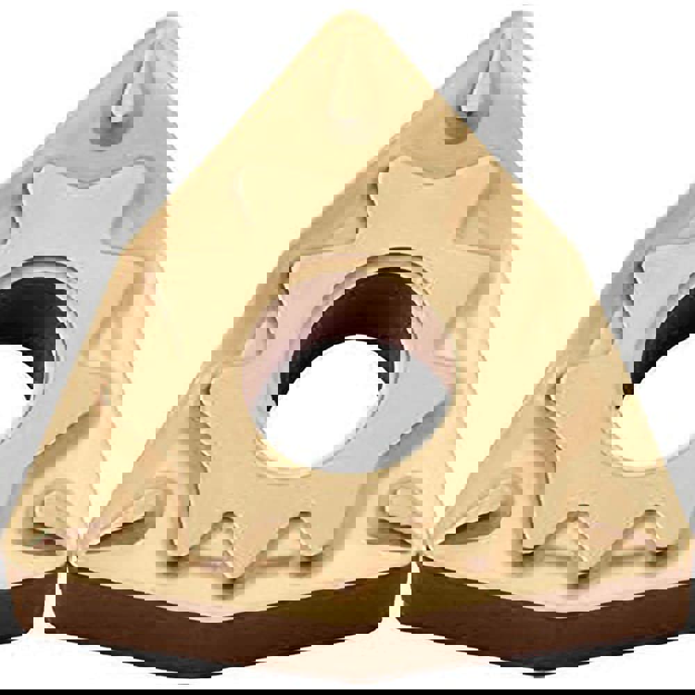 Turning Insert: WNMG331HQ PV90, Cermet